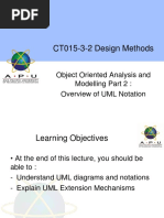 3_Object Oriented Analysis and Modelling Part 2.ppt