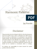 Harmonic Pattern by Jay Purohit