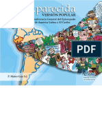 Aparecida Version Popular 2008 PDF