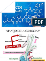 Oxitocina