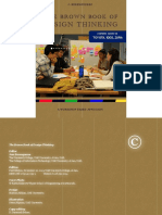 Design Thinking Course Book PDF