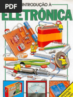 Curso de Eletronica Ilustrado