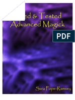 21700986 Tried and Tested Advanced Magick