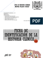 FICHA DE IDENTIFICACIÓN DELA HISTORIA CLINICA.pptx