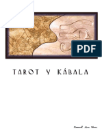 Tarot y Kabala