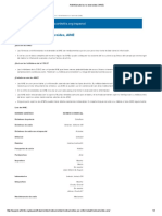 AntiInflamatorios No Esteroides (AINE)