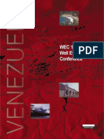 Schlumberger - WEC - Well Evaluation Conference (Eng) PDF