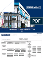 Fermax MDS Comercial ES