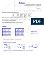 Examen Resuelto Quimica PDF