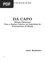 Partituradebanda.da Capo - Bombardino Em Clave de Sol