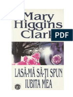 Cauta? i o femeie tanara iubitoare dansand Mary Higgins Clark