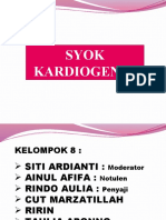 KELOMPOK 8 SYOK KARDIOGENIK.pptx