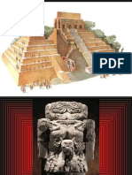 Calendario - Azteca Milenario