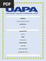 Tipologia Textuales Español 2