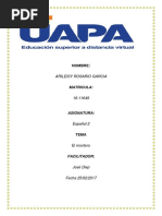 Trabajo Final Español 2