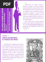 Falando sobre o Espiritismo - Volume 1