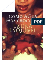 (Laura Esquivel) Como Agua para Chocolate PDF