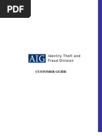 Identity Theft Guide: Steps to Resolve Fraud & Protect Yourself