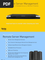 Ebook Remote Server Management