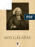 GÁLATAS - COMENTÁRIO BÍBLICO.pdf