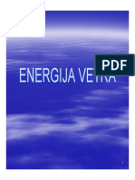 Energija Vetra 1 PDF