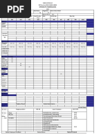 Clinical Pathway Saraf Spondilitis TB