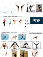 Secuencia Sukha Bija Tierra PDF