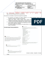 Código rojo: simulación de choque hipovolémico obstétrico