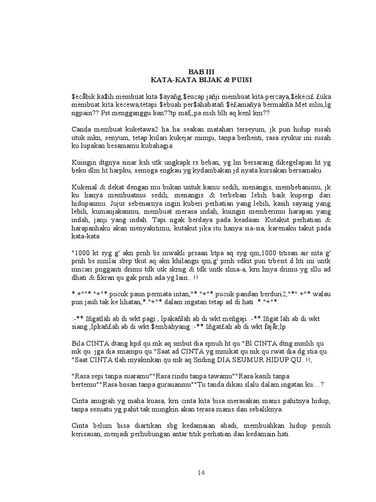 Bab Iii Pdf