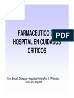 El Farmaceutico de UCI