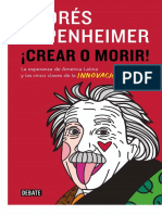 257190686-Crear-o-Morir-Andres-Oppenheimer.pdf