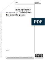 BS Iso 10005-2005 PDF