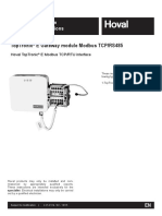 4214514-02 - Technical Information - TopTronic E GW Modbus TCP-RS485