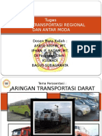 Tugas Sistem Transportasi Regional Dan Antar Moda