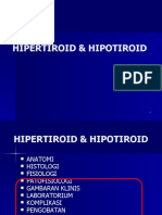 Revisi Hipertiroid Kuliah 2007
