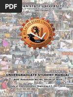 Student Handbook PDF