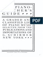 Piano Teachers Guide PDF