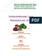 16 Kertaskerja Perkhemahan