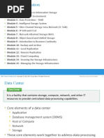 Module 1 Introduction To Information Storage