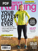 Women's Running - February 2016 | PDF | Marathon | Adolescence Women's Running - February 2016 | PDF | Marathon | Adolescence
