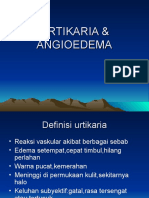 Dokumen.tips Urtikaria Angioedema