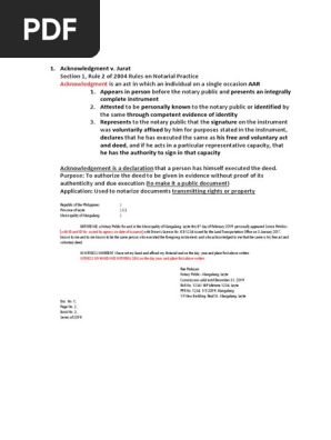 Legal Forms Midterms Reviewer (LLabine)