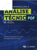 Ebook Analise Tecnica PDF