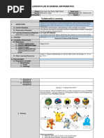 A Collaborative DLP On Inverse Function Final