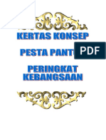 Format Baru Pantun