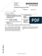 Steel Tube Scale Exfoliation Resistance