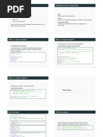 Jupyter Notebook Markdown Cheat Sheet | PDF | Written Communication ...