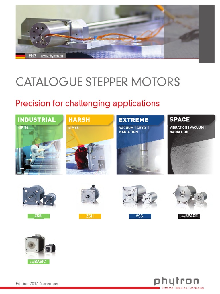 Gear Ratios & Torque PDF Electric Motor Cryogenics