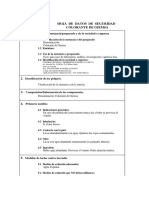 Colorante de Giemsa PDF