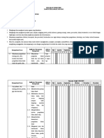 Prosem Kerajinan Semester 1